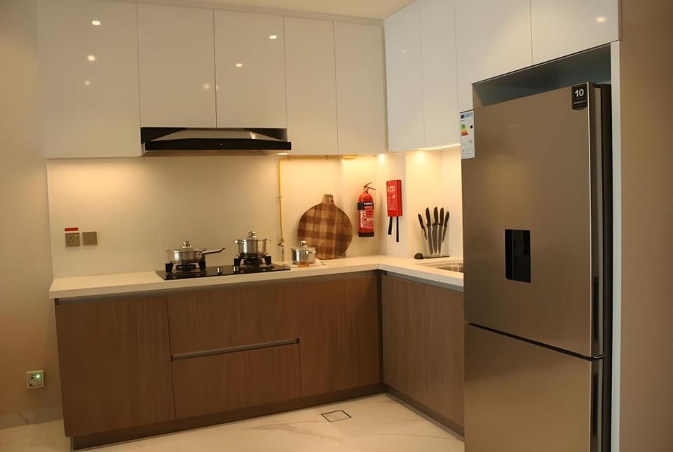 01 Sepco III Residence 2 by EC Homes Rentals Apartment in Dubai