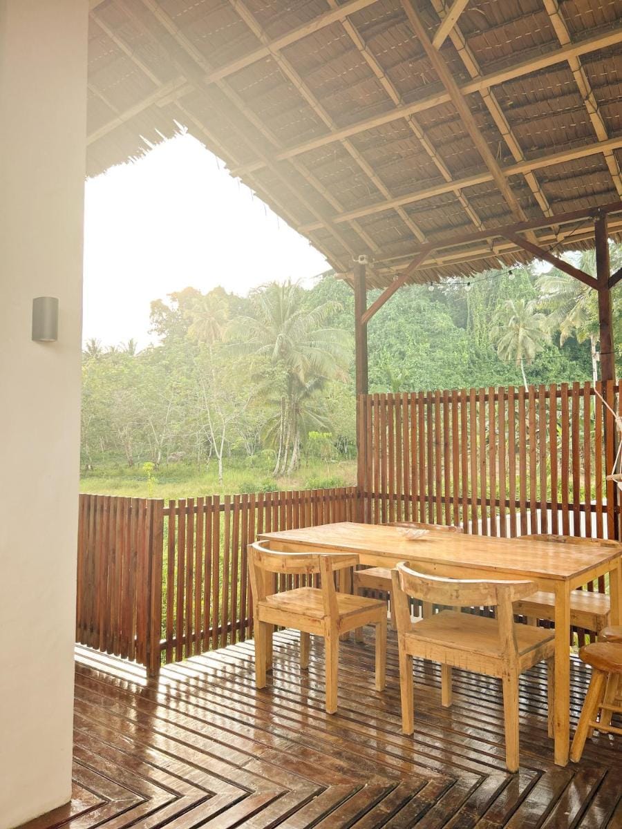 OLITAS HOUSE NIAS  Vacation rental in Indonesia