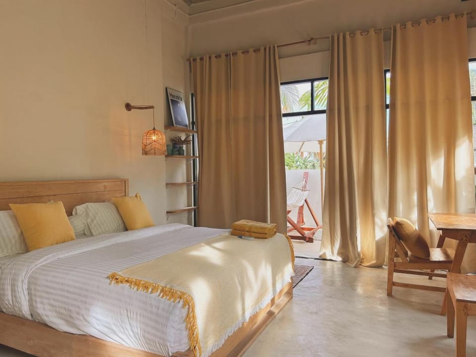OLITAS HOUSE NIAS  Vacation rental in Indonesia