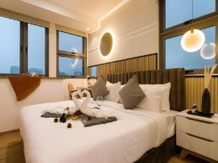KL Sentral | The Riv | Netflix | Free Wifi #PreDK Apartment in Federal Territory of Kuala Lumpur