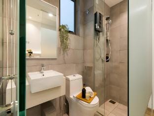 KL Sentral | The Riv | Netflix | Free Wifi #PreDK Apartment in Federal Territory of Kuala Lumpur