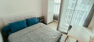 Crystal Stay Serpong Garden Studio Apartment in West Java