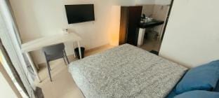 Crystal Stay Serpong Garden Studio Apartment in West Java