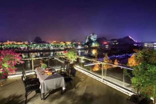 Li River Resort Villa Hotel Vacation rental in China