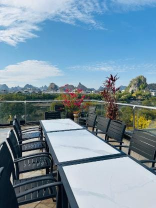 Li River Resort Villa Hotel Vacation rental in China