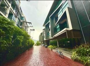Апартаменты ReLife The Windy пляж Nai Harn  Apartment in Rawai