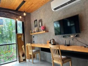 Апартаменты ReLife The Windy пляж Nai Harn  Apartment in Rawai