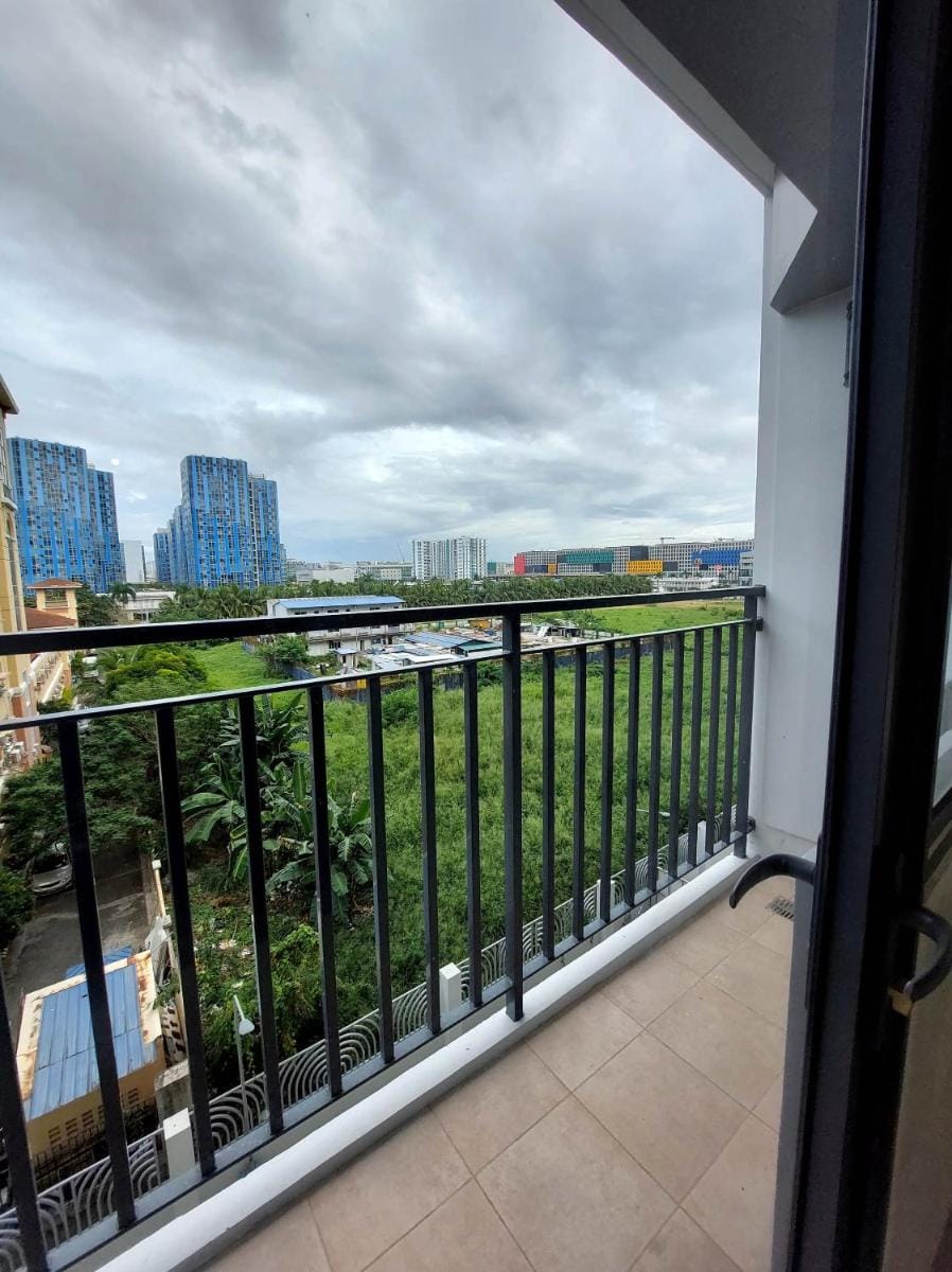 Shore Residences  Apartment in Pasay