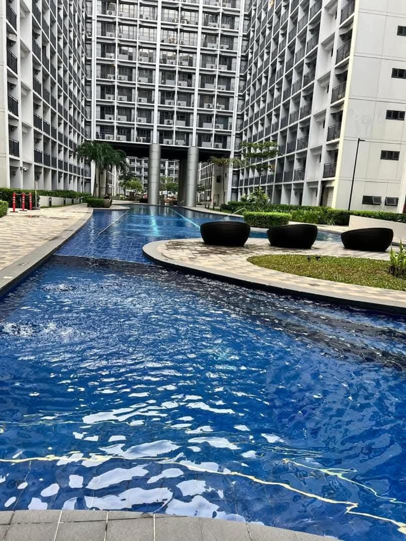 Shore Residences  Apartment in Pasay