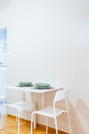 BOOK HOMES ATHENS - ATTIC SIDE ACROPOLIS VIEW Apartment in Athens