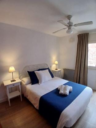 MM4: Precioso apartamento en primera linea de mar Apartment in Mataró