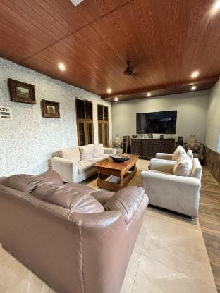 Dattawadi- Manor Villa Villa in Maharashtra