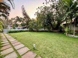 Dattawadi- Manor Villa Villa in Maharashtra
