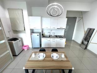 Beautiful view Cybersquare Cyberjaya Apartment in Selangor, Malaysia