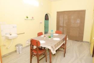 Pondicherry indira gandhi stadium, Villa in Puducherry