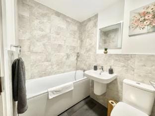 Cavella House Vacation rental in Folkestone