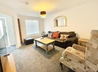 Cavella House Vacation rental in Folkestone
