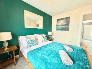 Chatham House Vacation rental in Folkestone