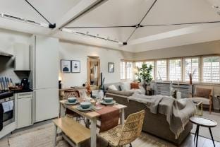 Hideaway Towers Apartment in Canterbury