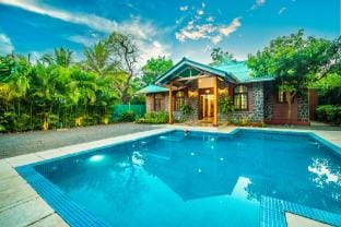 5BHK Green Villa By Gemstone Hospitality Villa in Maharashtra