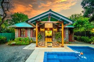 5BHK Green Villa By Gemstone Hospitality Villa in Maharashtra