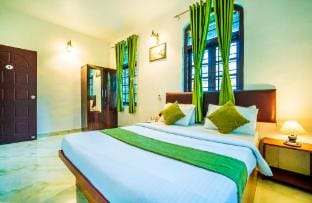 5BHK Green Villa By Gemstone Hospitality Villa in Maharashtra