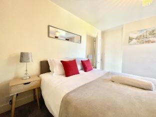 Lancaster House Vacation rental in Canterbury