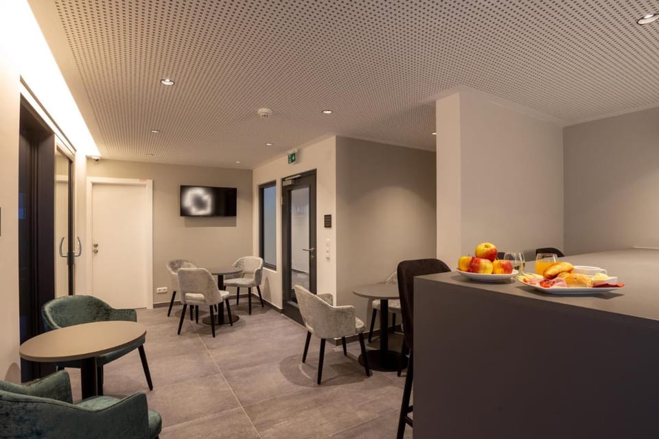 Wilmas Apartments by Arbio Apartment in Vienna