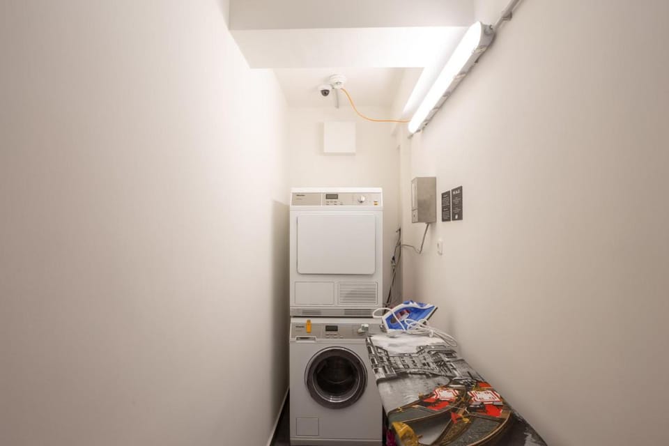 Wilmas Apartments by Arbio Apartment in Vienna