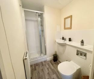 Drummond Apartment Apartment in Ashford