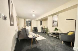 Drummond Apartment Apartment in Ashford