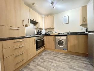 Drummond Apartment Apartment in Ashford