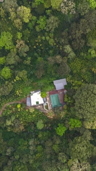 Aiden’s farm stay Vacation rental in Kerala