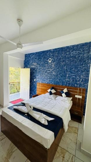 Aiden’s farm stay Vacation rental in Kerala