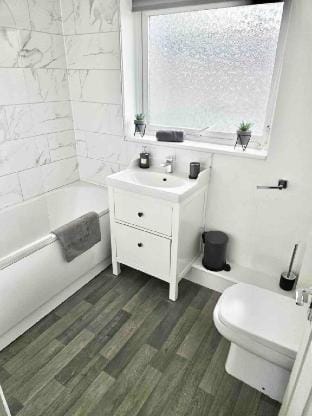 Haven House Vacation rental in Ashford