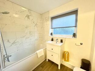 Haven House Vacation rental in Ashford