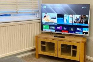 Haven House Vacation rental in Ashford