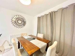 Hazel House Vacation rental in Ashford