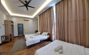 Stillwater Retreat @ Desaru Vacation rental in Johor