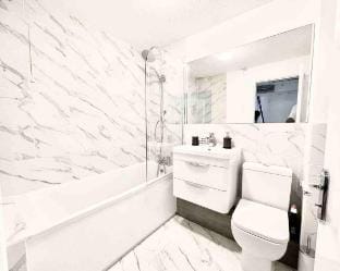 Horizon Views Apartment Apartment in London Borough of Lewisham