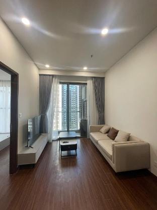 Homstay Vinhomes Ocean Park Gia Lâm Apartment in Laos