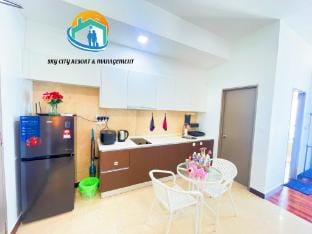 Silverscape 4pax1Bath By SkyCityResort& Management Apartment in Malacca