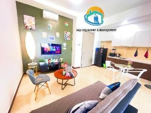 Silverscape 4pax1Bath By SkyCityResort& Management Apartment in Malacca
