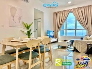 Malacca City Center Apartments Apartment in Malacca