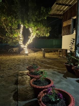 Alohi The Cottage Homestay Vacation rental in India