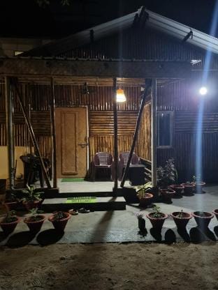 Alohi The Cottage Homestay Vacation rental in India