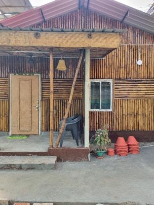 Alohi The Cottage Homestay Vacation rental in India