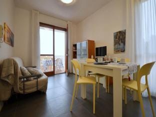 Modern and stylish apartment in a quiet area of Bibione by Beahost Rentals Apartment in Bibione