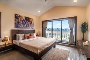StayVista at Villa Tesoro Villa in Lonavla