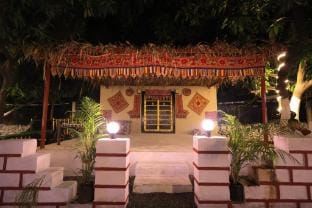 MARUTI RESORT & VILLA'S Farm Stay in Gujarat
